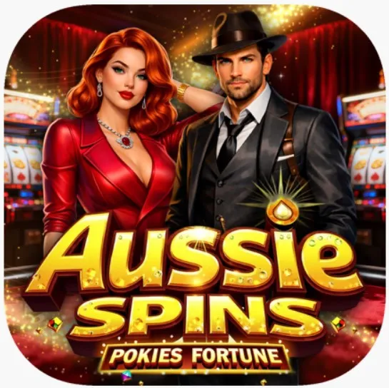 Aussie Spins Pokies Fortune